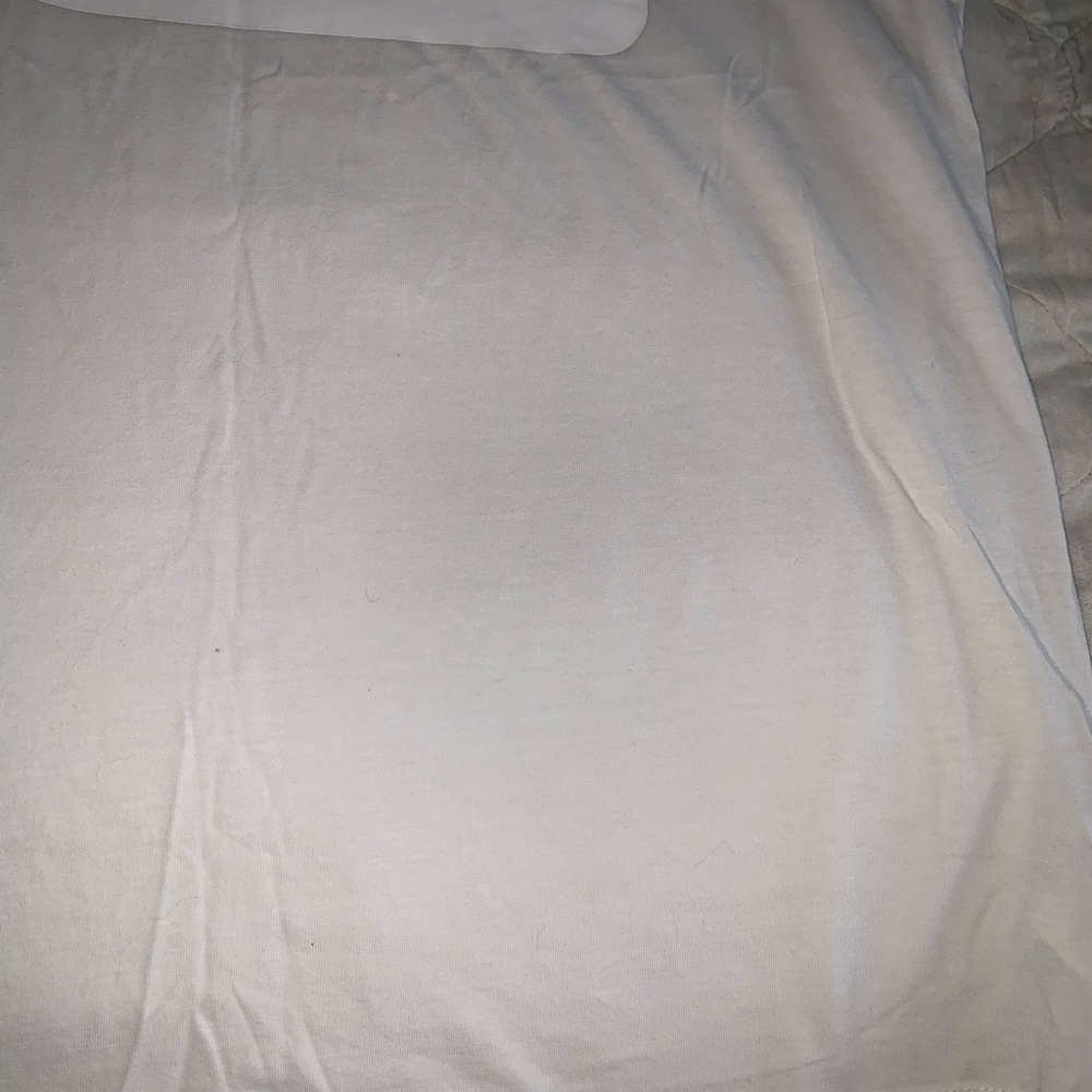 G-starraw t-shirt white - Picture 4 of 8